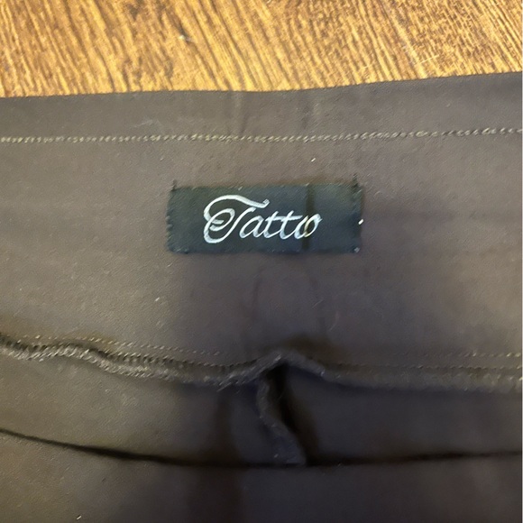 Tattoo Leggings - Picture 3 of 4